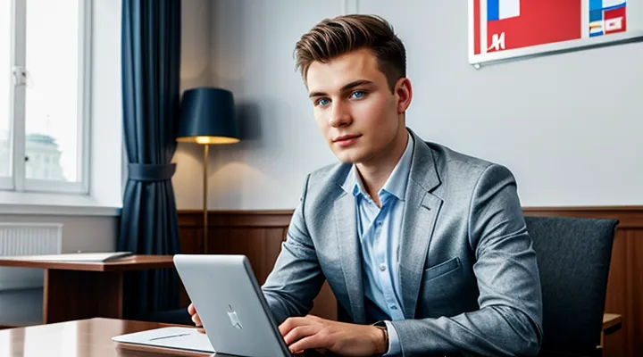 Электронные водительские права в Госуслугах: как оформить