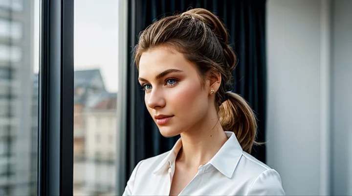 Электронные водительские права в системе Госуслуг