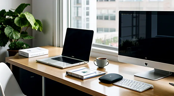 Электронный адрес службы техподдержки Госуслуг