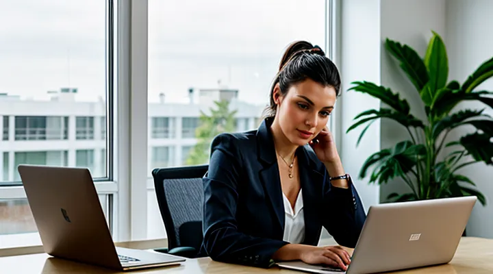 Электронный адрес в госуслугах: зачем нужен и как указать