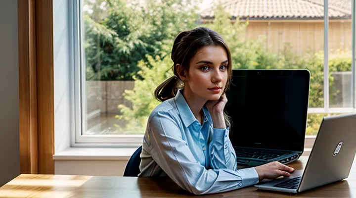 Электронный билет через портал Госуслуг