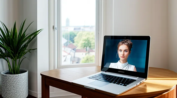 Электронный больничный через личный кабинет СФР на портале Госуслуги