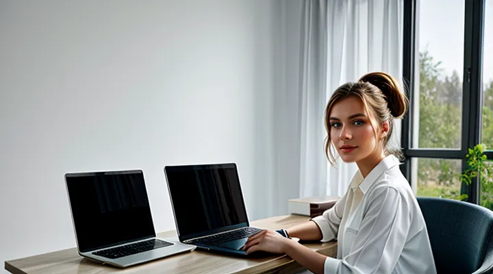 Электронный больничный лист через Госуслуги: как оформить