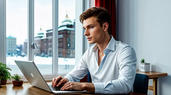 Электронный бюджет в Госуслугах: как управлять