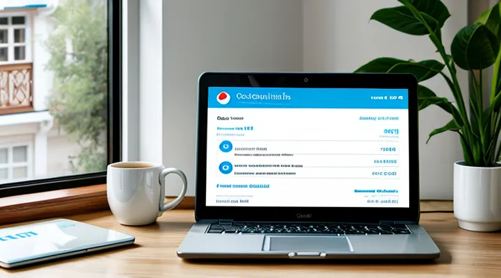 Электронный ДКП на автомобиль через Госуслуги