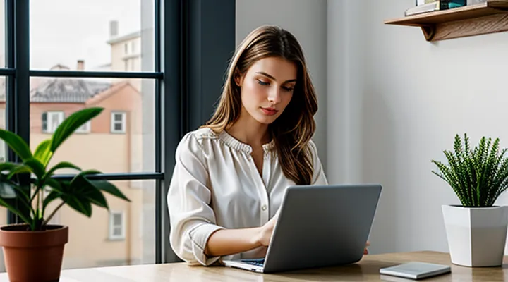 Электронный дневник через Госуслуги