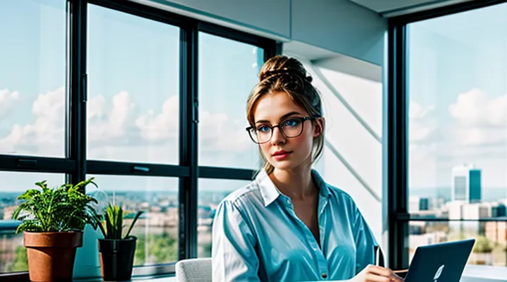 Электронный дневник через личный кабинет Госуслуг