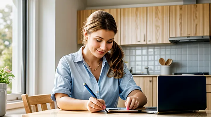 Электронный дневник для родителей: вход в Госуслуги