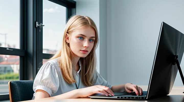 Электронный дневник КИАСОУ через портал Госуслуг