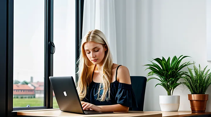 Электронный дневник на сайте Госуслуг: как пользоваться