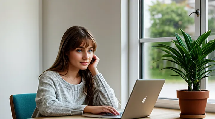 Электронный дневник: вход через Госуслуги