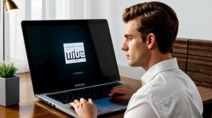 Электронный договор купли-продажи авто на Госуслугах