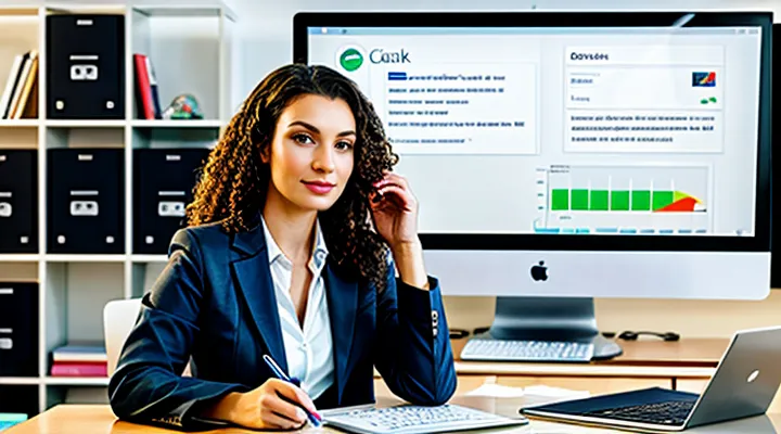 Электронный кабинет гражданина: основные функции