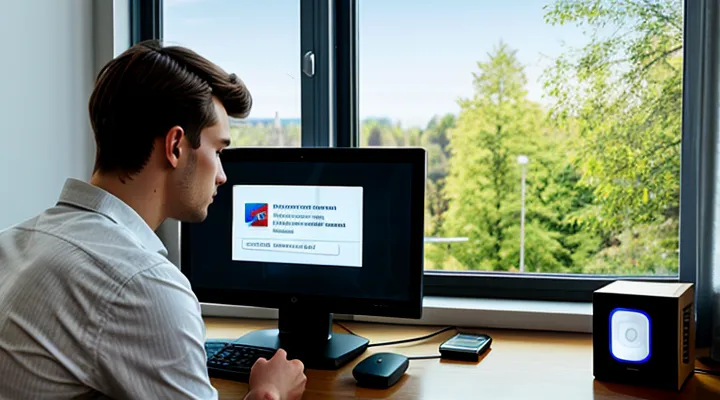 Электронный паспорт транспортного средства в личном кабинете Госуслуг