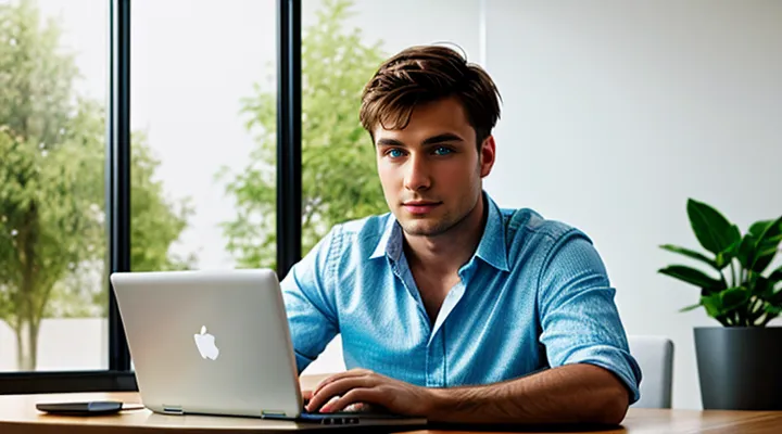 Электронный паспорт в личном кабинете Госуслуг: преимущества и возможности