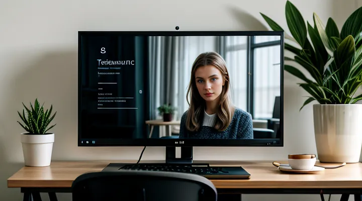 Электронный паспорт в системе госуслуг: как получить и использовать