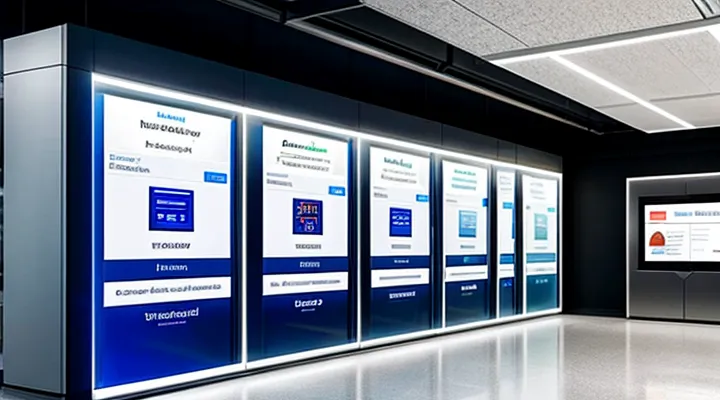 Электронный портал для регистрации транспортных средств иностранных граждан