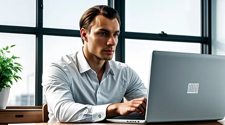 Электронный ПТС через Госуслуги: как оформить