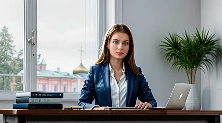 Электронный ПТС через портал Госуслуг