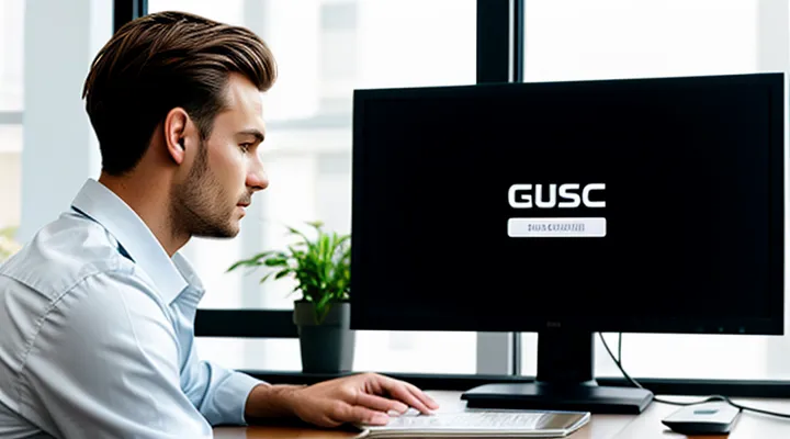 Электронный ПТС через портал Госуслуги