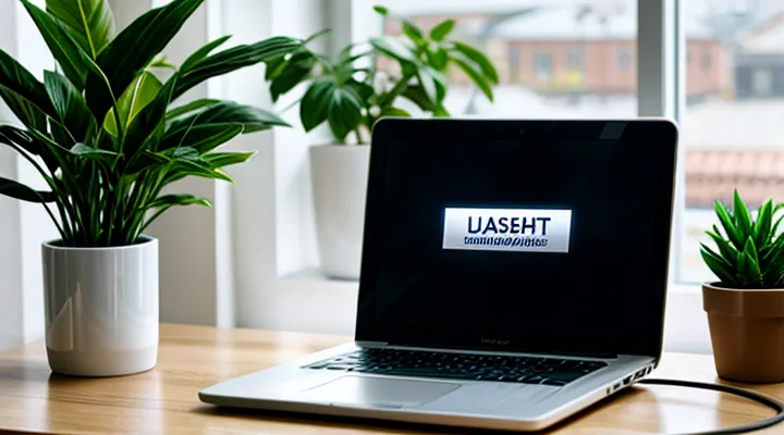 Электронный ПТС для автомобиля в системе Госуслуг