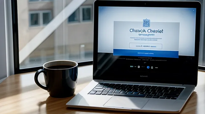 Электронный ПТС на автомобиль: скачивание через портал СЭП Госуслуг