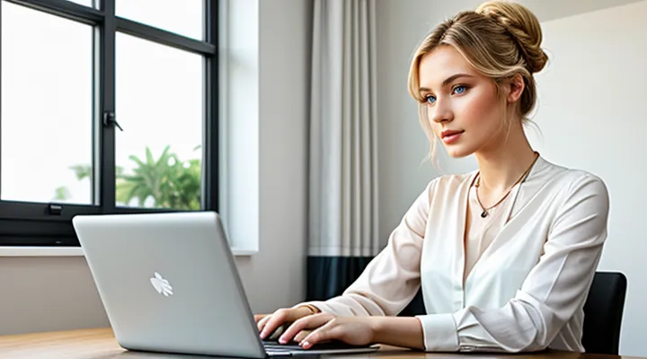 Электронный ПТС на Госуслугах: оформление онлайн