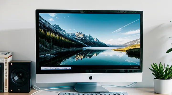 Электронный ПТС в личном кабинете на Госуслугах для физических лиц