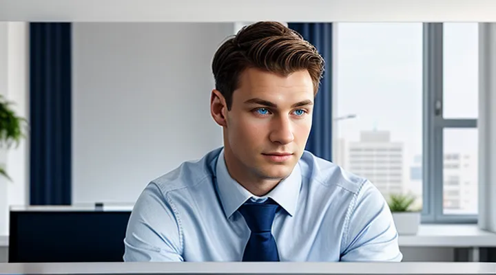 Электронный ПТС в личном кабинете юридических лиц на портале Госуслуги