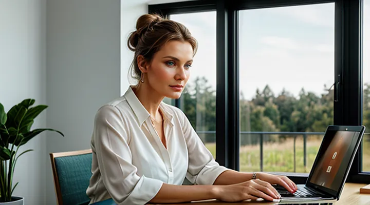 Электронный сертификат материнского капитала: как его просмотреть на Госуслугах