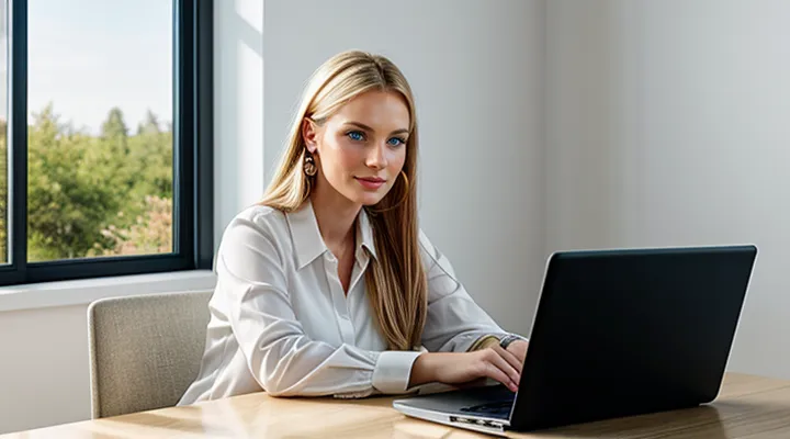 Электронный журнал через портал Госуслуги