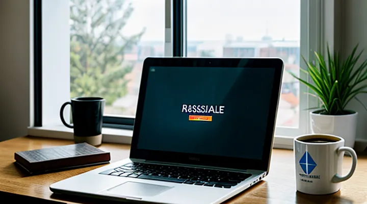 Электронный журнал на портале Госуслуг: возможности и преимущества