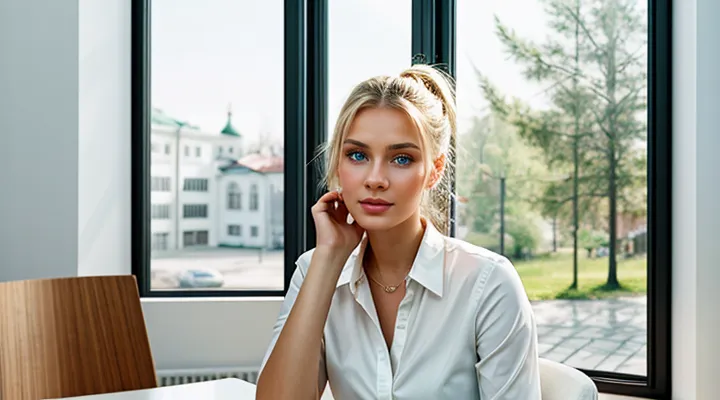 Электронный журнал: вход в личный кабинет через Госуслуги