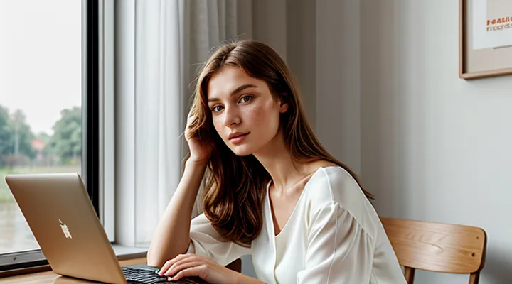 Элжур: вход в личный кабинет через Госуслуги