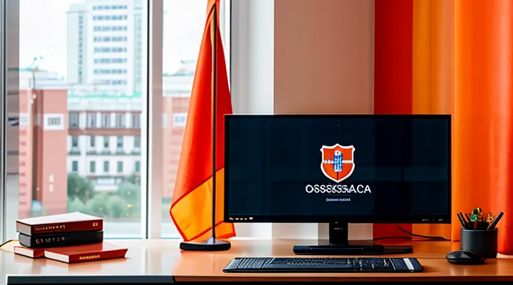 ЕПГУ и Госуслуги: различия и совместное использование