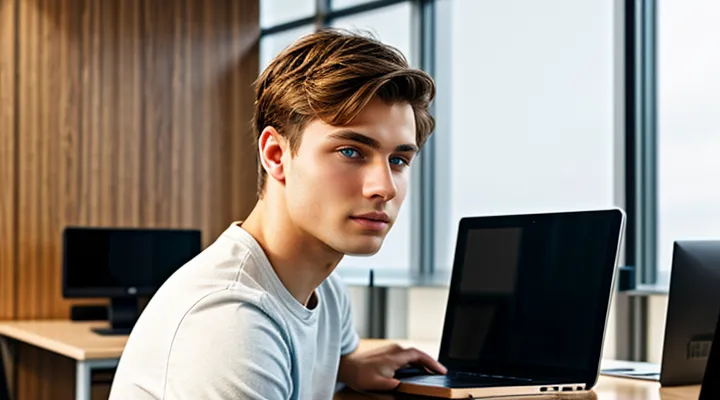 ЭП‑ОС в госуслугах: как оформить электронную подпись онлайн