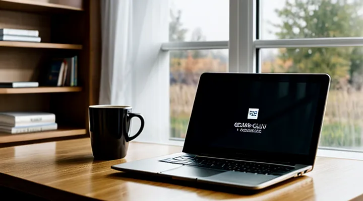 ЭПТС: доступ к личному кабинету через портал Госуслуг