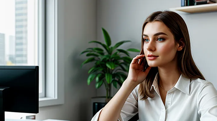 ЕРУЗ: официальный сайт Госуслуг