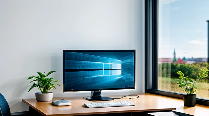 Есиа и Госуслуги: в чём различия?