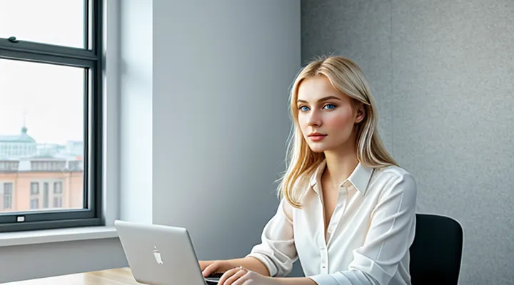 ЕСИА на Госуслугах: что нужно знать