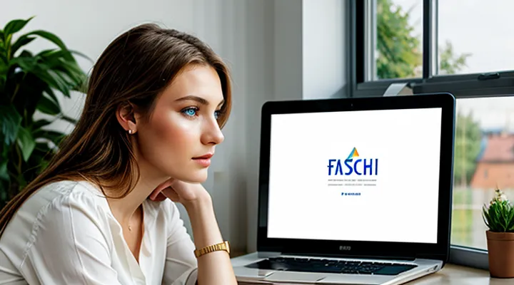 ЕСИА: вход в личный кабинет Госуслуг для физических лиц