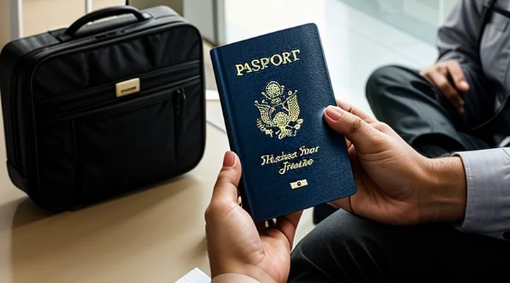 Если забыл паспорт, можно ли показать Госуслуги