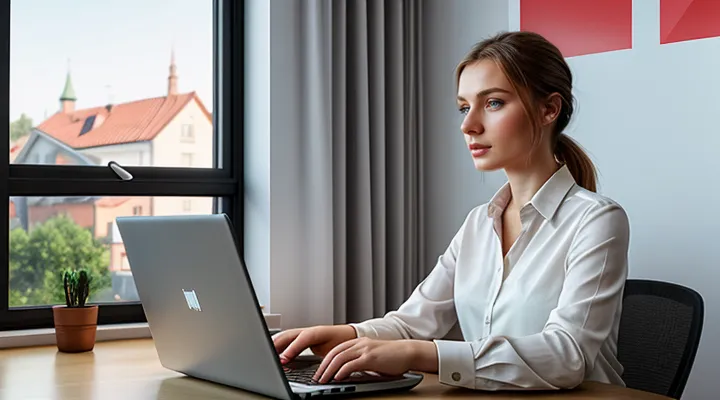 Этапы получения загранпаспорта через портал Госуслуги