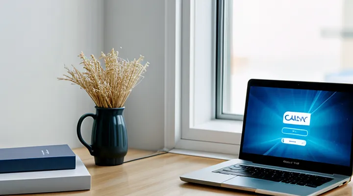 Этапы выдачи загранпаспорта через портал Госуслуг