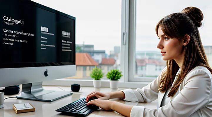 ЭТК в Госуслугах: что нужно знать