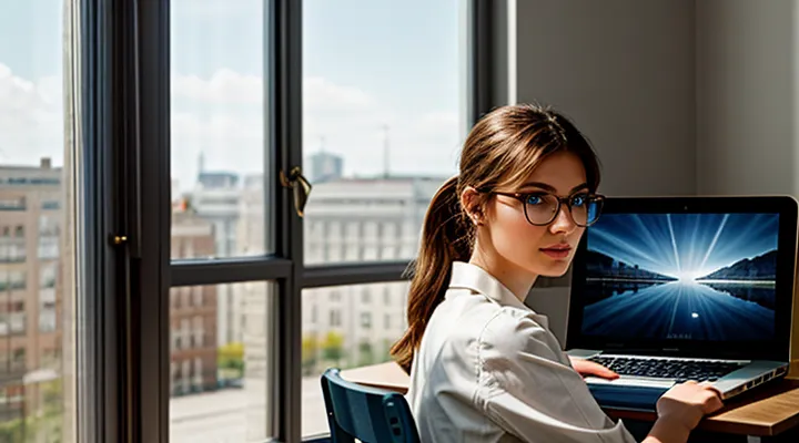 ЭЦП для физических лиц в Госуслугах: пошаговое руководство