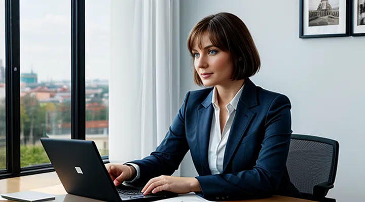 Европротокол в Госуслугах: что это и как использовать