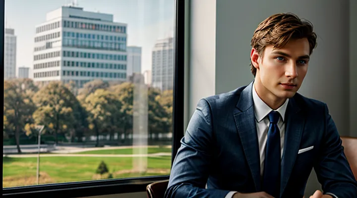 Европротокол в госуслугах: что это и зачем нужен