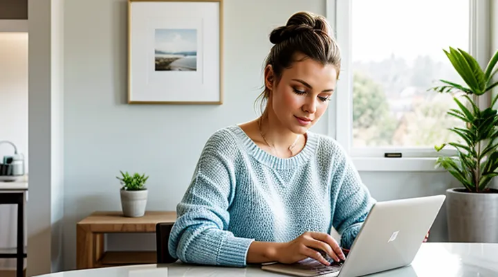 Ежемесячная выплата из материнского капитала через Госуслуги: как оформить