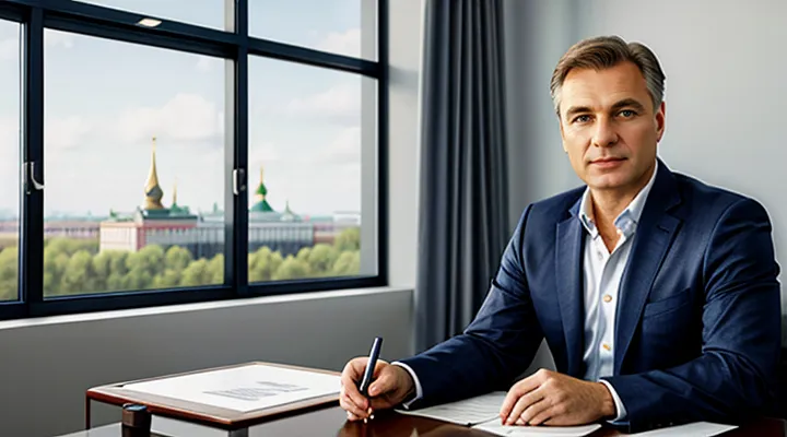 Федеральный закон о Госуслугах №210-ФЗ